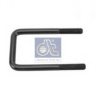 VOLVO 1590939 Spring Clamp